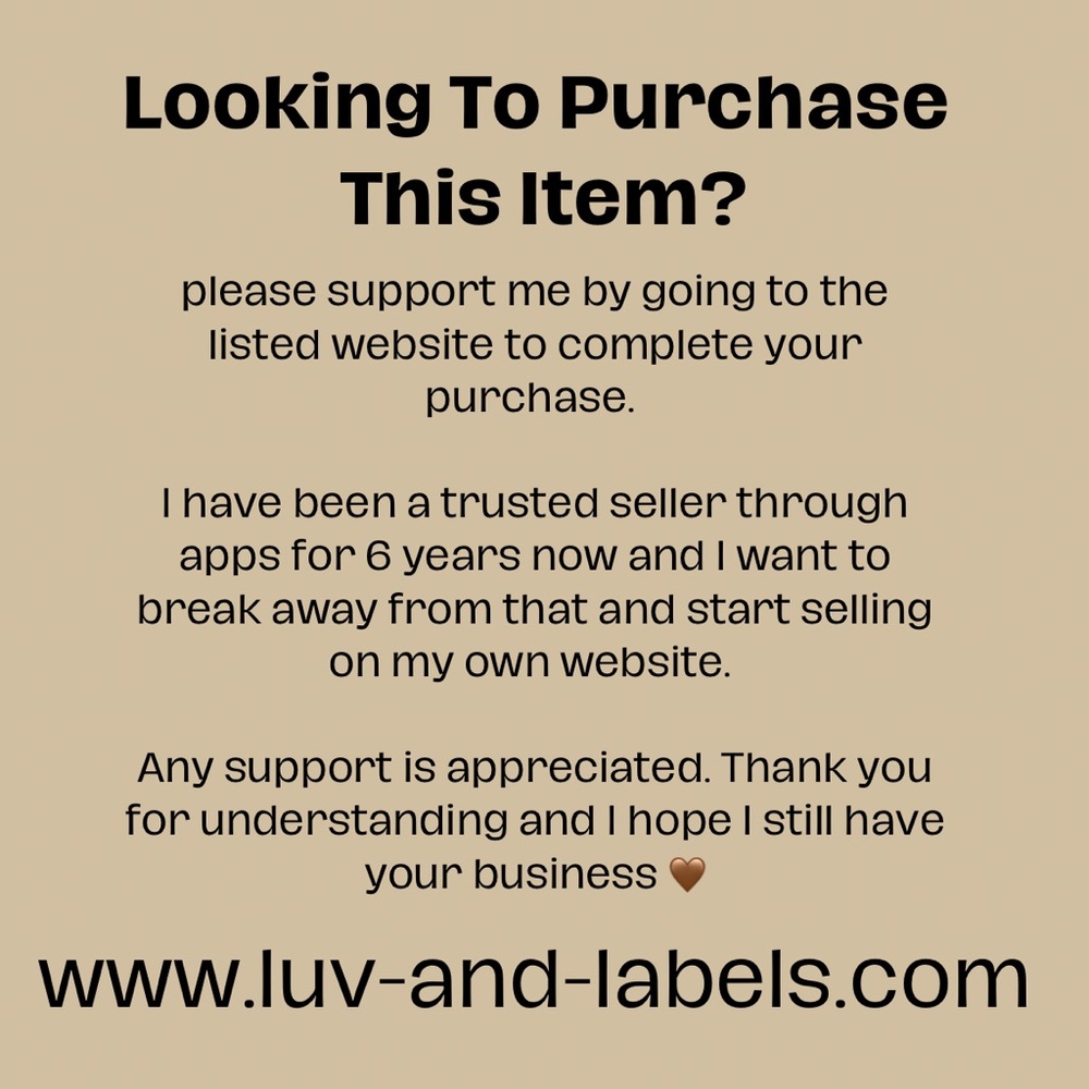 Juicy Couture Queen of Everything Mini Barrel Bag - Picture 10 of 10